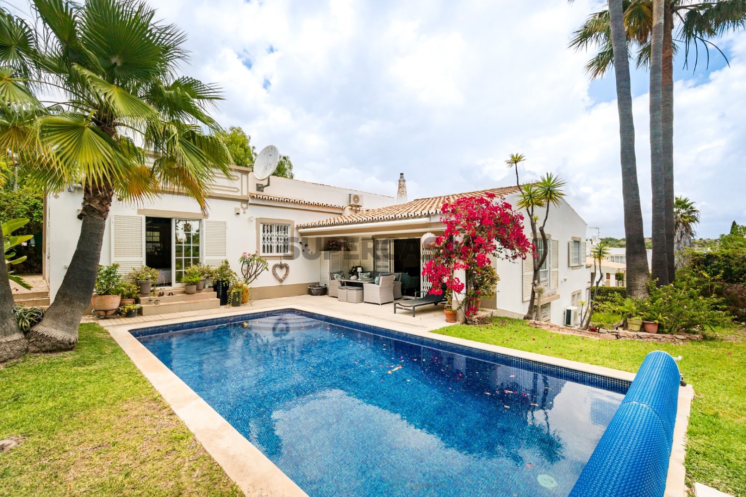 Дом с 4 спальнями в Гия, Португалия № 157591