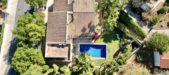 Дом с 4 спальнями в Гия, Португалия № 157591 30