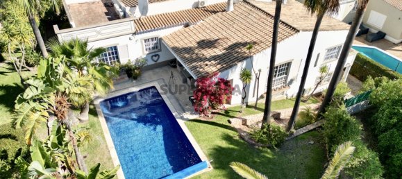 Дом с 4 спальнями в Гия, Португалия № 157591 5