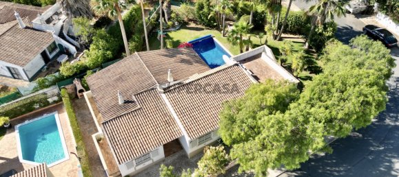 Дом с 4 спальнями в Гия, Португалия № 157591 35