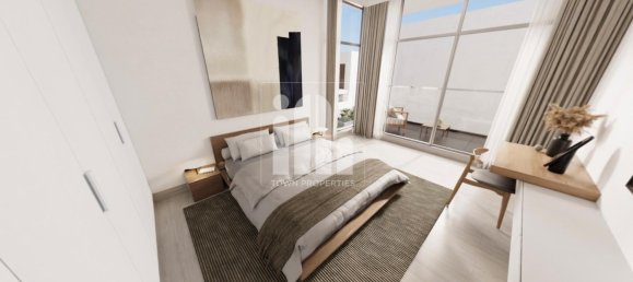 3 Schlafzimmer Villa in Yas Island, UAE, Nr. 6170 9