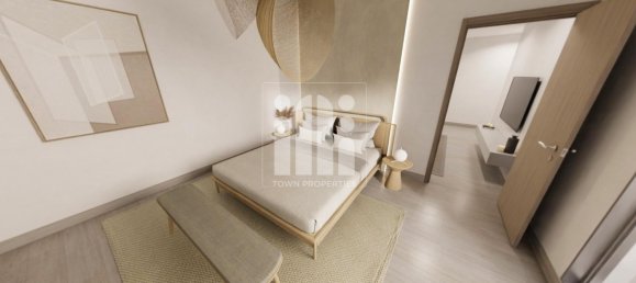 3 Schlafzimmer Villa in Yas Island, UAE, Nr. 6170 10