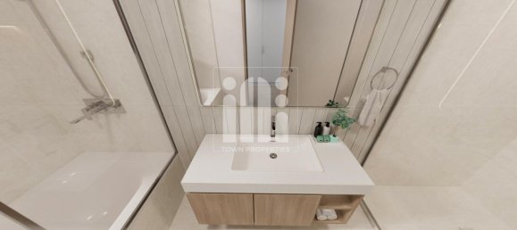 3 Schlafzimmer Villa in Yas Island, UAE, Nr. 6170 11