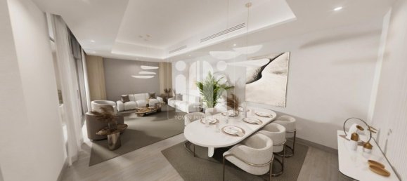 3 Schlafzimmer Villa in Yas Island, UAE, Nr. 6170 3