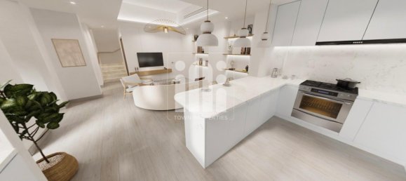 3 Schlafzimmer Villa in Yas Island, UAE, Nr. 6170 2