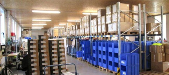 Propriété commerciale à Drassmarkt, Austria 446m² No. 253576 14