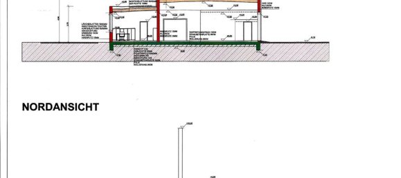 Propriété commerciale à Drassmarkt, Austria 446m² No. 253576 28