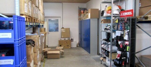 Propriété commerciale à Drassmarkt, Austria 446m² No. 253576 18