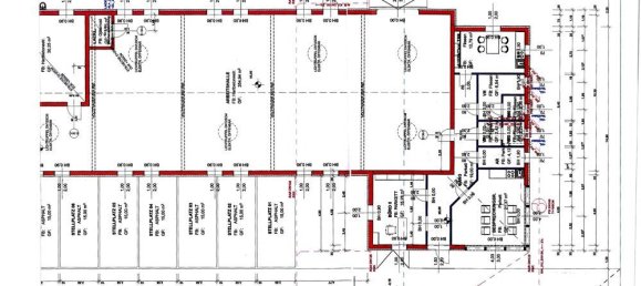 Propriété commerciale à Drassmarkt, Austria 446m² No. 253576 26