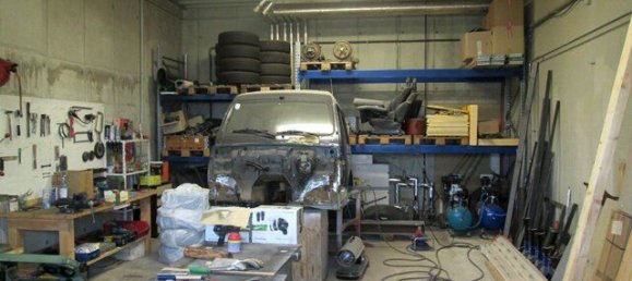 Propriété commerciale à Drassmarkt, Austria 446m² No. 253576 24