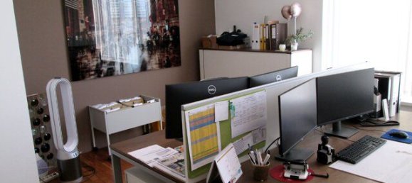 Propriété commerciale à Drassmarkt, Austria 446m² No. 253576 7