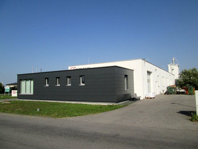 Propriété commerciale à Drassmarkt, Austria 446m² No. 253576