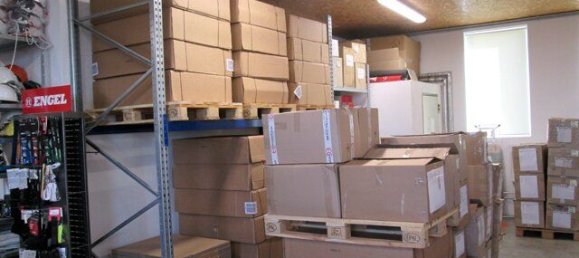 Propriété commerciale à Drassmarkt, Austria 446m² No. 253576 17