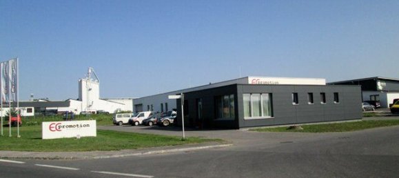 Propriété commerciale à Drassmarkt, Austria 446m² No. 253576 2