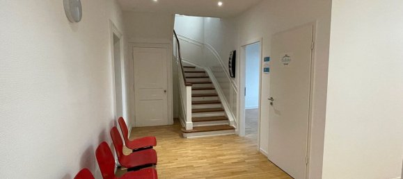 13-Zimmer Doppelhaus in Cernay, France, Nr. 62599 3