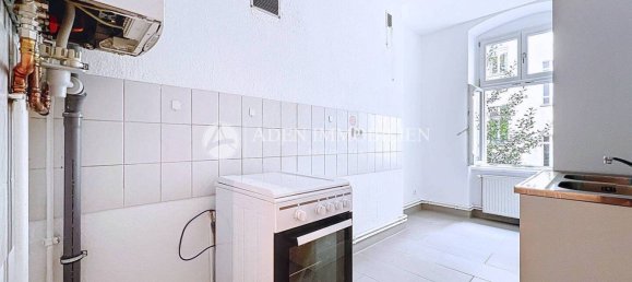 1 bedroom Apartment in Friedrichshain, Germany No. 369917 16