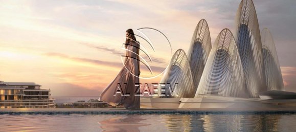 Apartamento T3 em Saadiyat Island, UAE N.º 29152 7