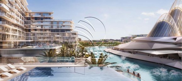 Apartamento T3 em Saadiyat Island, UAE N.º 29152 4