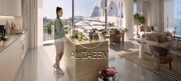 Apartamento T3 em Saadiyat Island, UAE N.º 29152 5