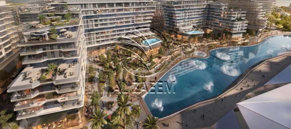 Apartamento T3 em Saadiyat Island, UAE N.º 29152 3