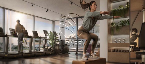 Apartamento T3 em Saadiyat Island, UAE N.º 29152 9