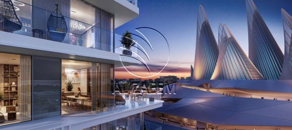 Apartamento T3 em Saadiyat Island, UAE N.º 29152 2