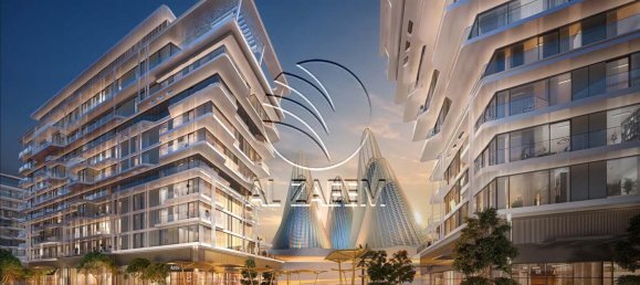 Apartamento T3 em Saadiyat Island, UAE N.º 29152 10