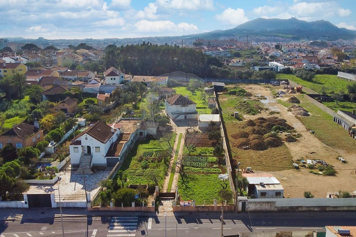 4 غرف نوم منزل في Sintra, Portugal رقم 47508