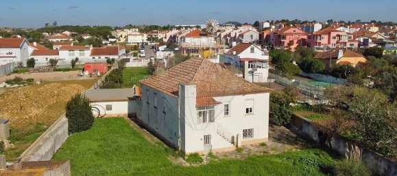 4 غرف نوم منزل في Sintra, Portugal رقم 47508 19