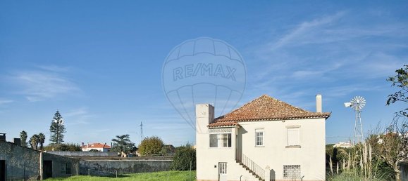 4 غرف نوم منزل في Sintra, Portugal رقم 47508 23