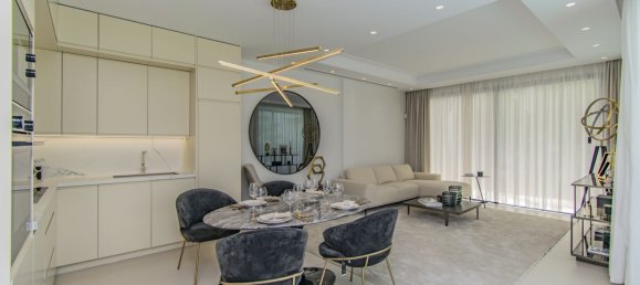 4 bedrooms Villa in Marbella, Spain No. 142525 13