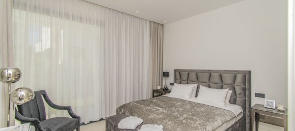 4 bedrooms Villa in Marbella, Spain No. 142525 19