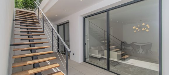 4 bedrooms Villa in Marbella, Spain No. 142525 45