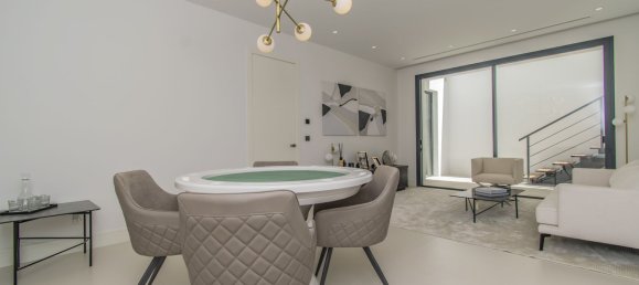 4 bedrooms Villa in Marbella, Spain No. 142525 30