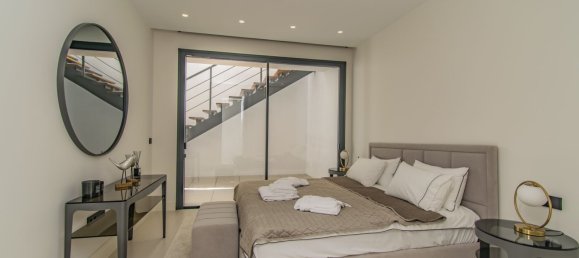 4 bedrooms Villa in Marbella, Spain No. 142525 33