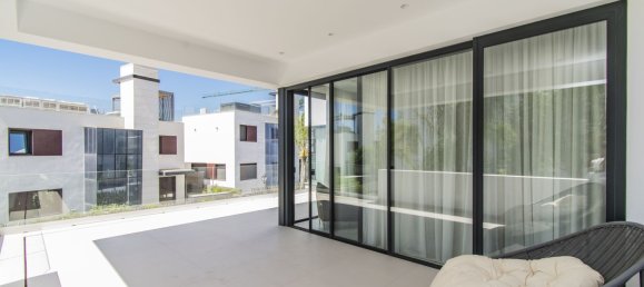 4 bedrooms Villa in Marbella, Spain No. 142525 20