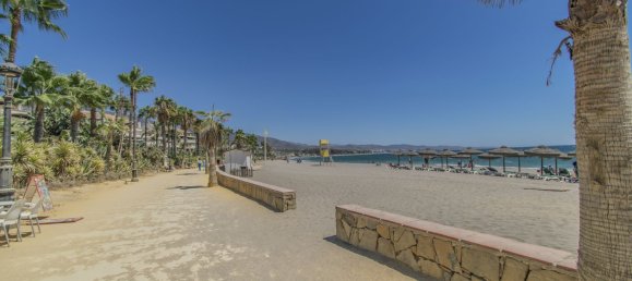 4 bedrooms Villa in Marbella, Spain No. 142525 6