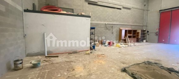 مستودع في Caronno Pertusella, Italy 152متر مربع رقم 261898 6