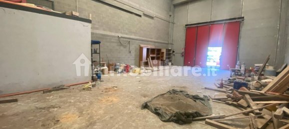 مستودع في Caronno Pertusella, Italy 152متر مربع رقم 261898 5