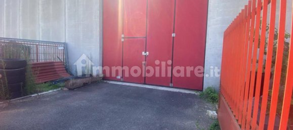 مستودع في Caronno Pertusella, Italy 152متر مربع رقم 261898 2