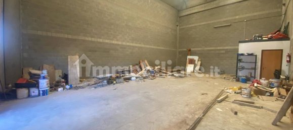 مستودع في Caronno Pertusella, Italy 152متر مربع رقم 261898 4