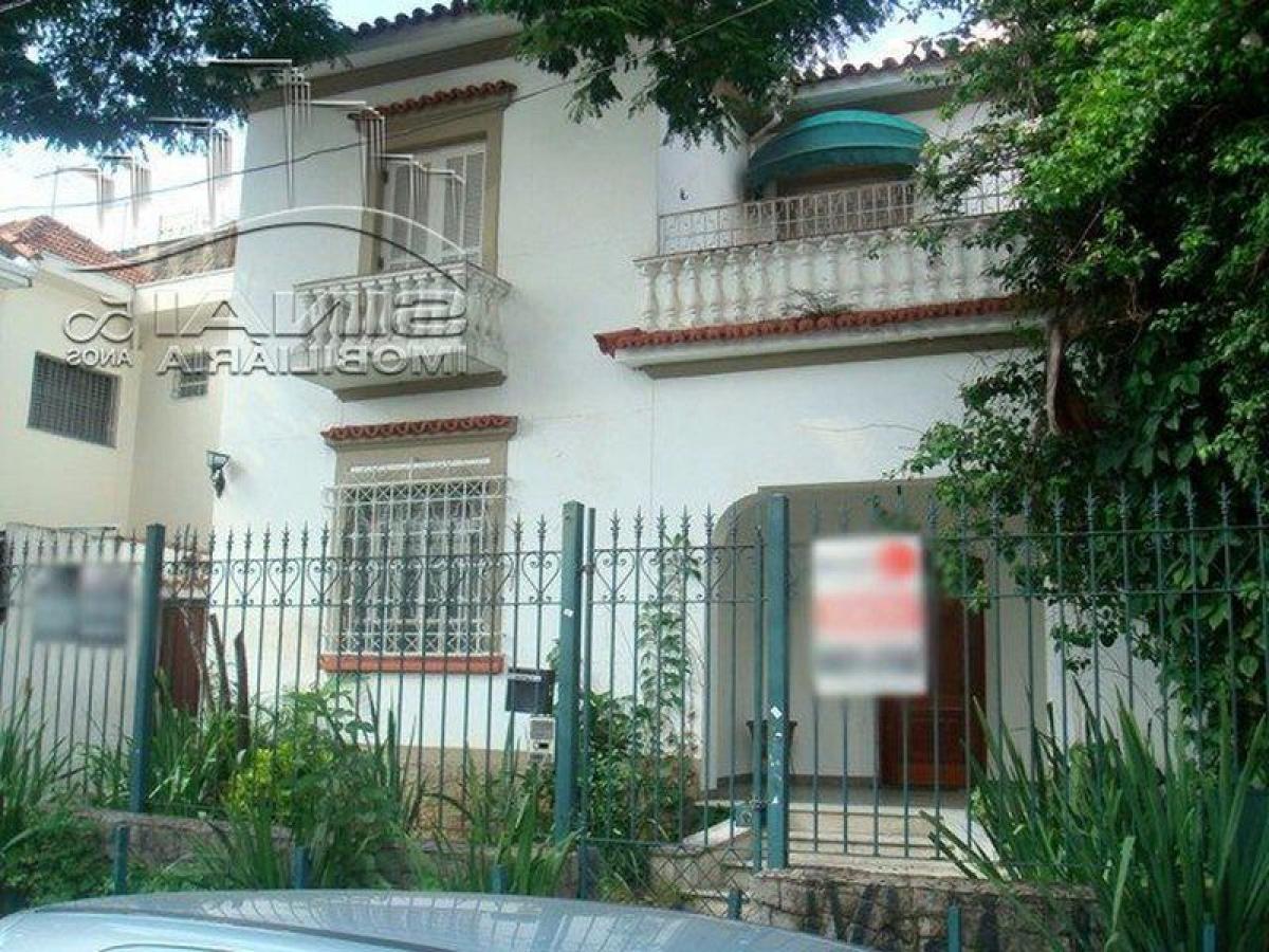 4 غرف نوم منزل في Sao Paulo, Brazil رقم 490892