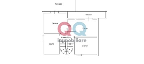 3 Schlafzimmer Villa in Udine, Italy, Nr. 275130 26