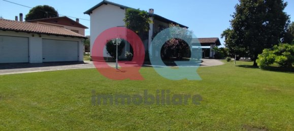 3 Schlafzimmer Villa in Udine, Italy, Nr. 275130 22