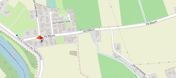 3 Schlafzimmer Villa in Udine, Italy, Nr. 275130 24