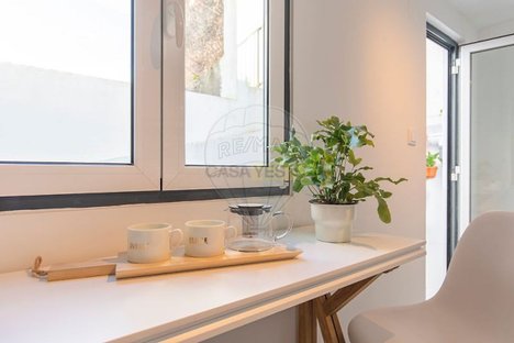 Edificio en Cascais, Portugal 174 m² No. 132460