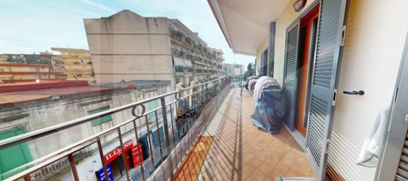 3 rooms Apartment in Casalnuovo di Napoli, Italy No. 20559 26