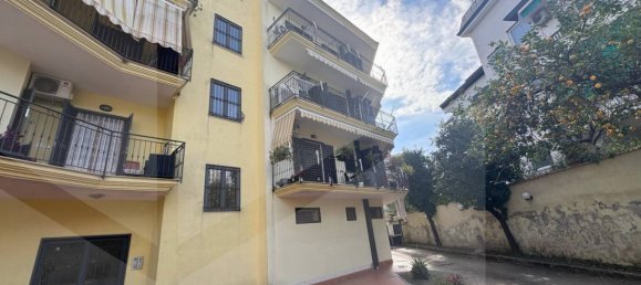 3 rooms Apartment in Casalnuovo di Napoli, Italy No. 20559 43