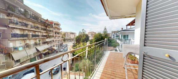 3 rooms Apartment in Casalnuovo di Napoli, Italy No. 20559 24