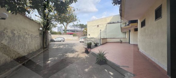 3 rooms Apartment in Casalnuovo di Napoli, Italy No. 20559 44